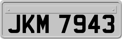 JKM7943