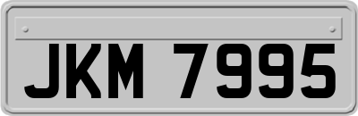 JKM7995