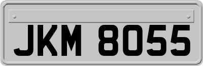 JKM8055