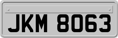 JKM8063