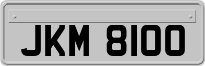 JKM8100