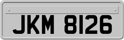 JKM8126