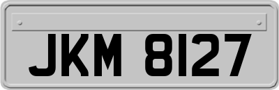 JKM8127