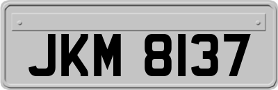 JKM8137
