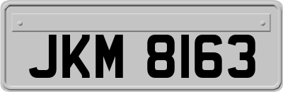 JKM8163