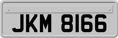JKM8166