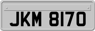 JKM8170