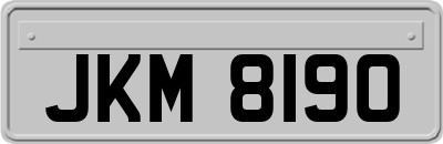 JKM8190