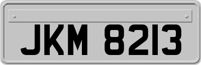 JKM8213