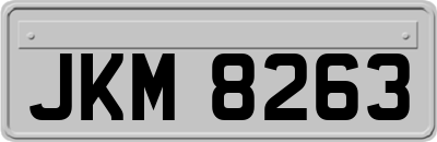 JKM8263