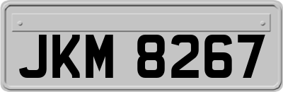 JKM8267