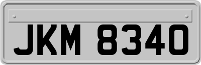 JKM8340