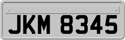 JKM8345