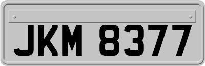JKM8377