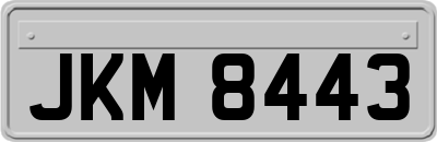 JKM8443