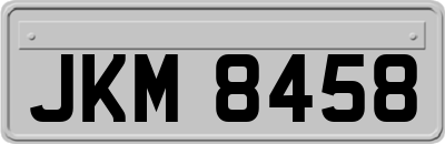 JKM8458