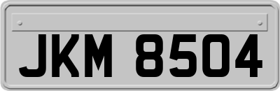 JKM8504
