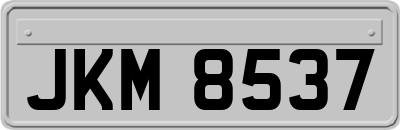 JKM8537