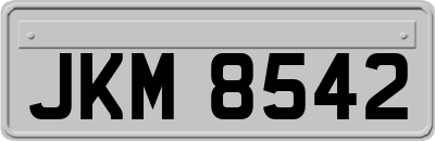 JKM8542