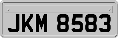JKM8583
