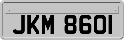JKM8601