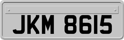 JKM8615