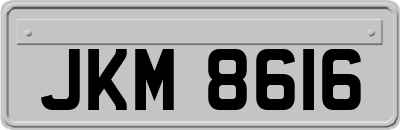 JKM8616