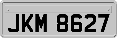 JKM8627