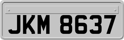 JKM8637