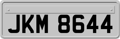 JKM8644