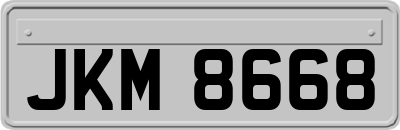 JKM8668