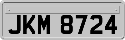 JKM8724