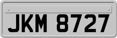 JKM8727