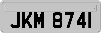 JKM8741