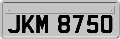 JKM8750