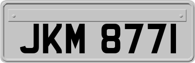 JKM8771