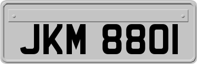 JKM8801