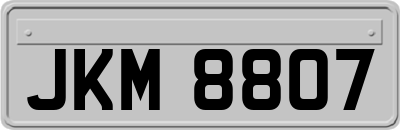 JKM8807