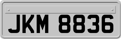 JKM8836