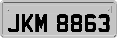 JKM8863