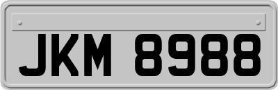 JKM8988