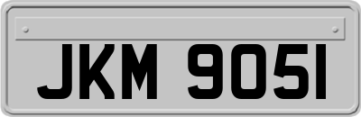 JKM9051