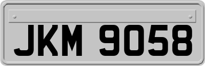 JKM9058