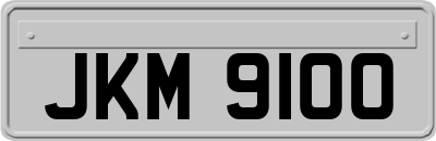 JKM9100