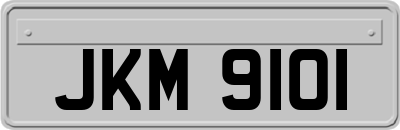 JKM9101
