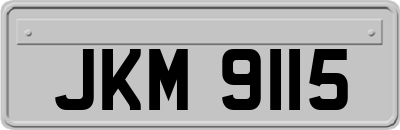 JKM9115