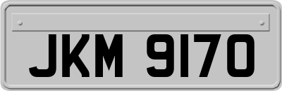 JKM9170