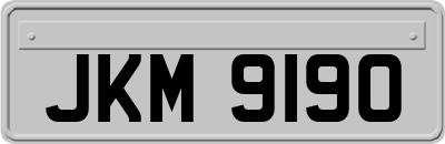 JKM9190