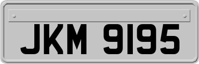 JKM9195