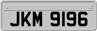 JKM9196